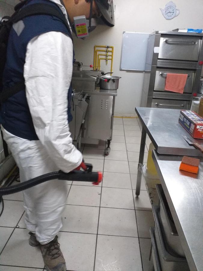 Hotel Costafosil カルデラ エクステリア 写真