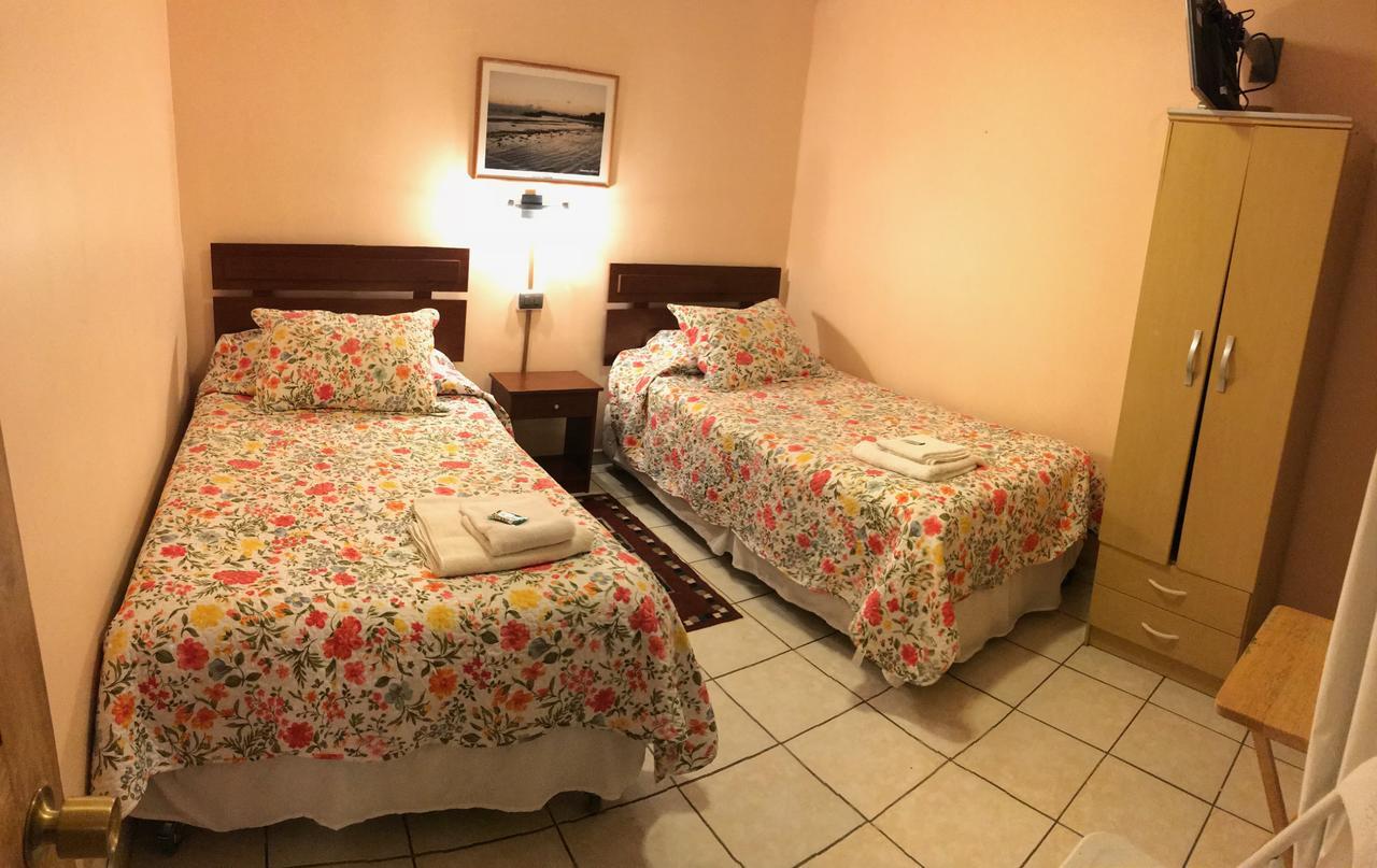 Hotel Costafosil カルデラ エクステリア 写真