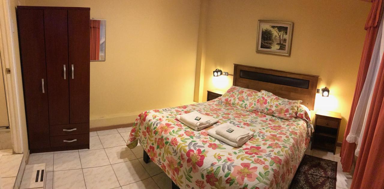 Hotel Costafosil カルデラ エクステリア 写真