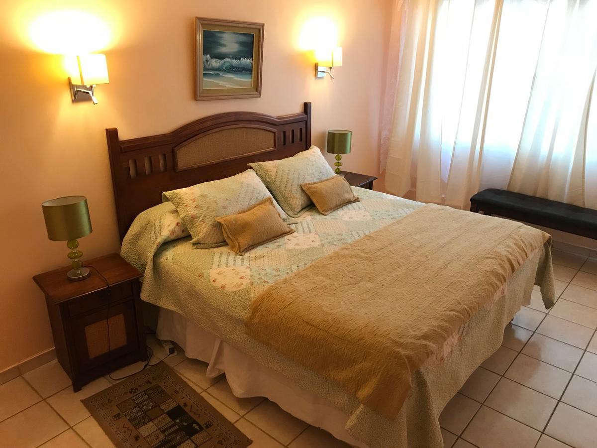 Hotel Costafosil カルデラ エクステリア 写真